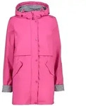 CMP Woman Jacket FIX Hood geraneo (H820) 44