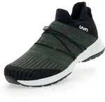Uyn Woman Free Flow Tune Shoes military green (E083) 38