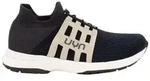 Uyn Woman Nature Tune Shoes night blue/anthracite (K844) 39
