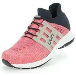 Uyn Woman Nature Tune Shoes pink melange/anthracite (P481) 38