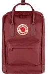 Fj&auml;llr&auml;ven K&aring;nken Laptop 15" ox red (326) One Size