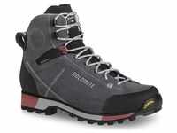 Dolomite Shoe W's 54 Hike Evo GTX gunmetal grey (1076) 7