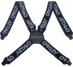Oakley Factory Suspenders blackout (02E) U