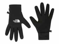 The North Face Etip Recycled Glove tnf black/tnf white logo (HV2) XXL