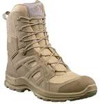 HAIX Black Eagle Athletic 2.0 V T High/Desert/Sidezipper beige 5.5