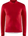 Craft Core Bike Essence Long Sleeve Jersey Men bright red (430000) XXL