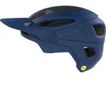 Oakley DRT3 Trail Europe poseidon blu/satin (97J) 58-61