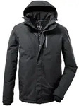 killtec KOW 161 Men Jacket schwarz (00200) S