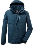 killtec KOW 161 Men Jacket dunkelpetrol (00836) XXL