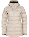 Odlo Jacket Insulated Severin N-thermic Hoode silver cloud (10697) M