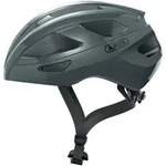 Abus Macator race grey S