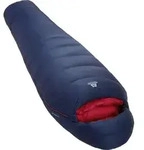 Mountain Equipment Helium 800 Wmns Regular medieval blue (ME-01596) RZ