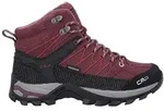 CMP Rigel Mid WMN WP Trekking Shoes prugna (H910) 41
