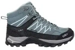 CMP Rigel Mid WMN WP Trekking Shoes mineral green (E111) 38