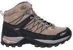 CMP Rigel Mid WMN WP Trekking Shoes cenere (P430) 39