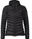 VAUDE Women's Batura Hooded Insulation Jacket black (010) 42