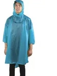 Sea to Summit Ultra-sil Nano Poncho pacific blue One Size