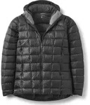 Rab Mythic Alpine Jacket black (BLK) XXL