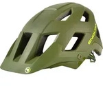 Endura Hummvee Plus Mips Helmet olive green S-M