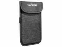 Tatonka Smartphone Case L off black (220)