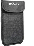 Tatonka Smartphone Case L off black (220)