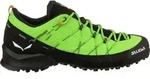 Salewa Wildfire 2 M pale frog/black (5660) 10