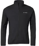 VAUDE Men's Monviso Fleece Full Zip Jacket II black (010) L