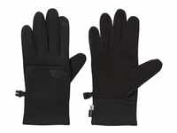 The North Face Etip Recycled Glove tnf black (JK3) XXL