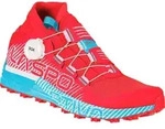 La Sportiva Cyklon Woman hibiscus/malibu blue (402602) 36