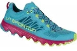 La Sportiva Helios III Woman topaz/red plum (B24U02) 38