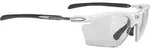 Rudy Project Rydon Slim impactxTM photochromic 2black white carbonium