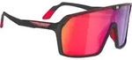 Rudy Project Spinshield multilaser red black matte (SP723806-0002-SP723806-0002)