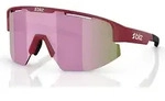 Bliz Matrix Small matt burgundy brown w rose multi (70070430)