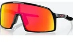 Oakley Sutro S polished black/prizm ruby (946209)