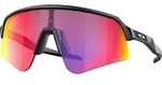 Oakley Sutro Lite Sweep matte black/prizm road (946501)