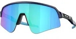 Oakley Sutro Lite Sweep matte navy/prizm sapphire (946505)