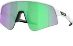 Oakley Sutro Lite Sweep matte white/prizm road jade (946504)