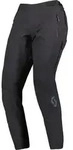 Scott Pants W's Trail Storm WP black (0001) L