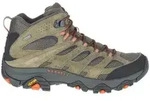 Merrell Moab 3 Mid GTX Men olive 44,5