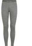 Icebreaker Men Merino 200 Oasis Leggings gritstone hthr-013 (013) S