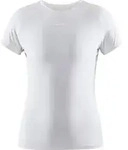 Craft Pro DRY Nanoweight Short Sleeve Women white (900000) L