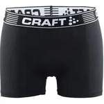 Craft Core Greatness Bike Boxer Men black/white (9900) XL