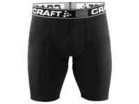 Craft Core Greatness Bike Shorts Men black/white (9900) XS