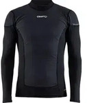 Craft Pro Active Extreme X Wind Long Sleeve Men black/granite (999985) XXL
