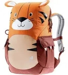 Deuter Kikki mandarine-redwood (9508)