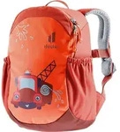 Deuter Pico papaya-lava (9503)