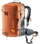 Deuter Alproof 32 chestnut-black (9702)