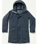 Houdini W's Fall in Parka blue illusion (703) L