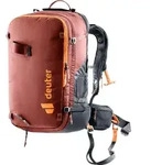 Deuter Alproof 30 SL redwood-black (5706)