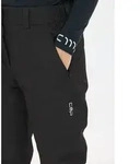 CMP Woman Ski Ski Pant nero (U901) 46